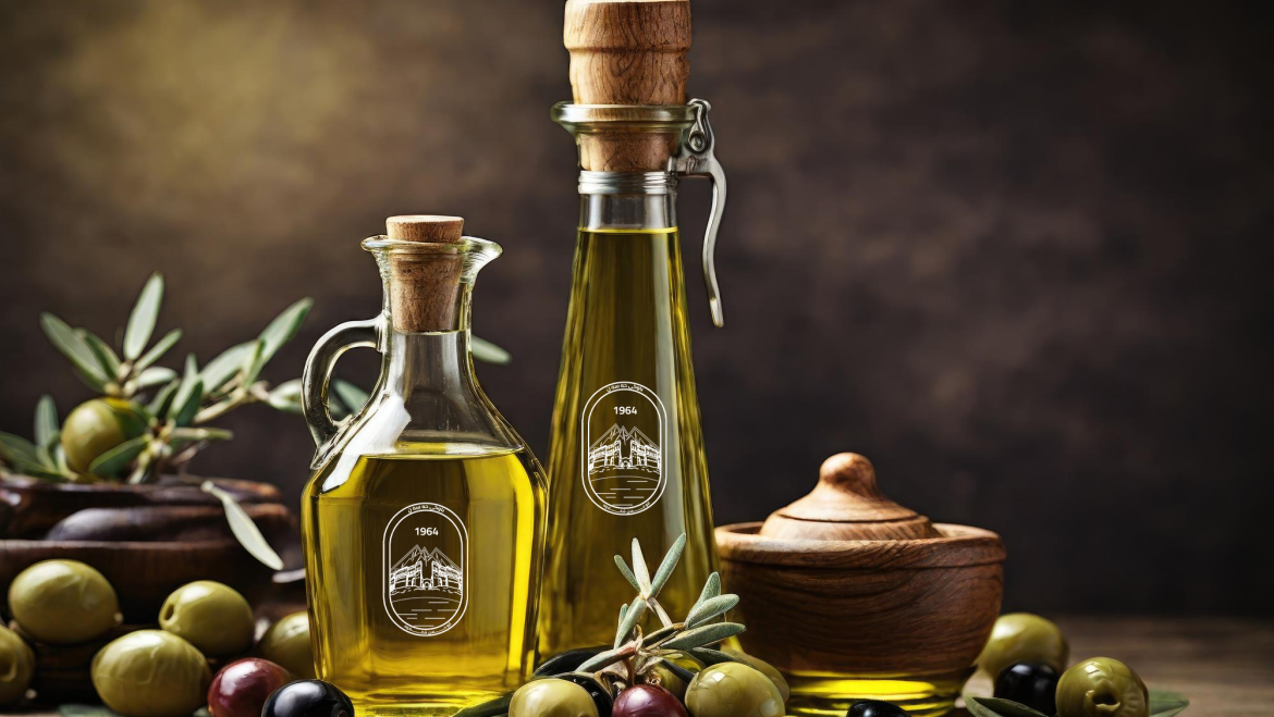 منتجات طبيعية متنوعة