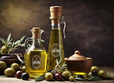 منتجات طبيعية متنوعة
